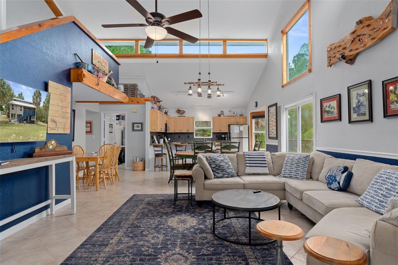 2272 S Todd Point, Homosassa, FL 34448 Photo