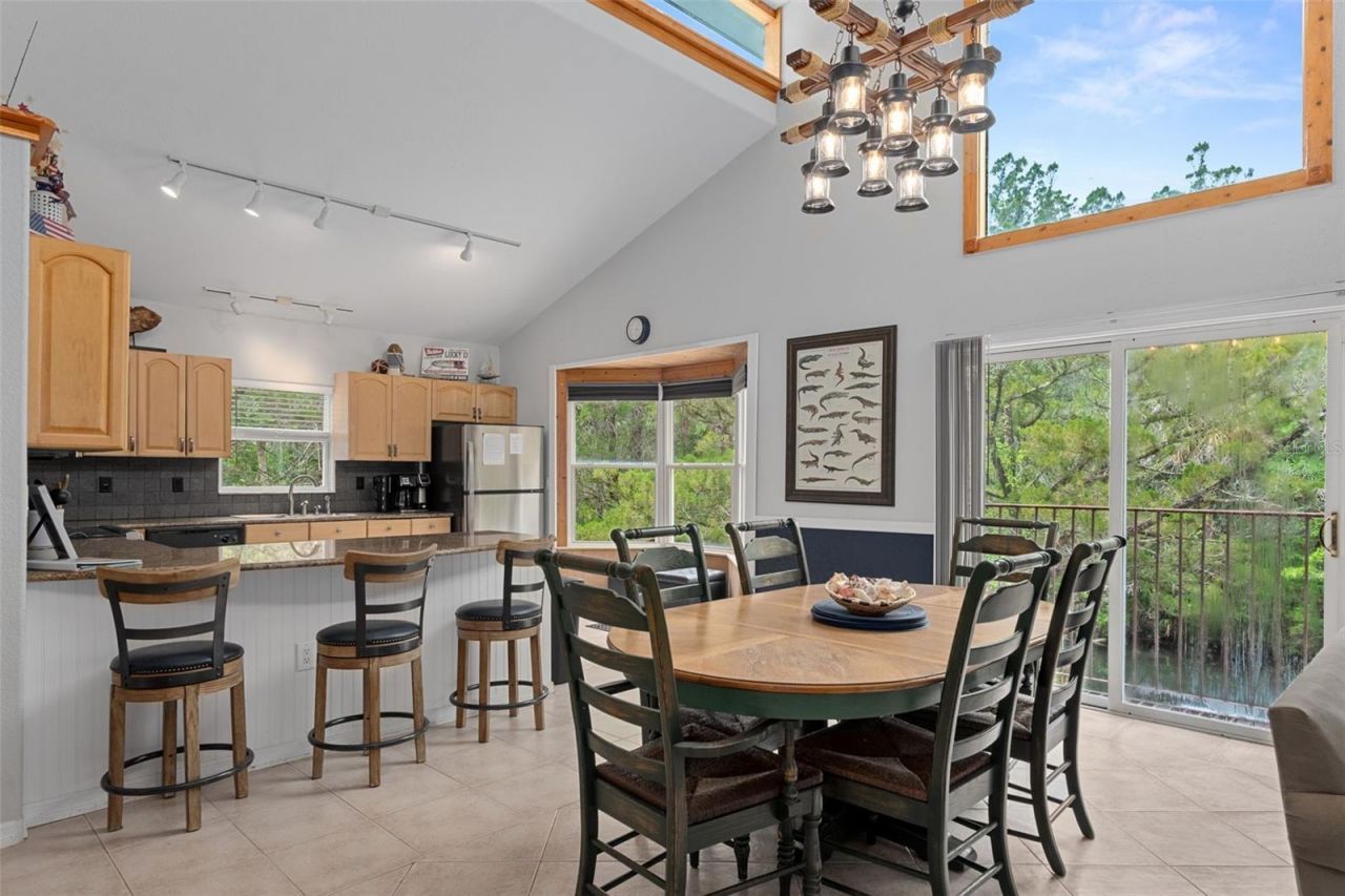 2272 S Todd Point, Homosassa, FL 34448 Photo