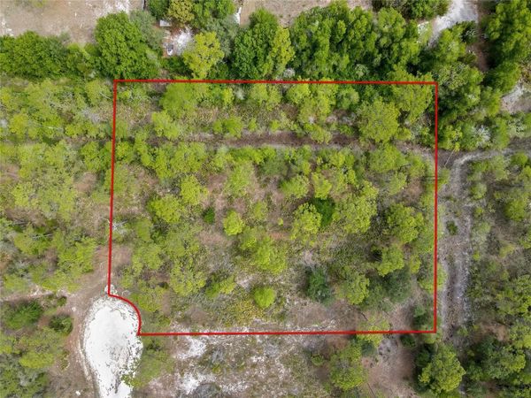 PARALLEL ROAD , WEEKI WACHEE, FL 34614