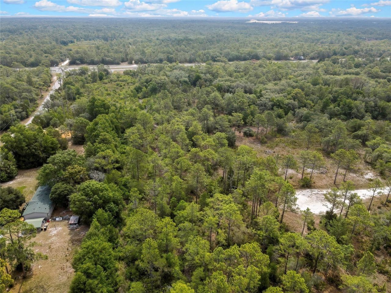 Parallel Road, Weeki Wachee, FL 34614 Photo