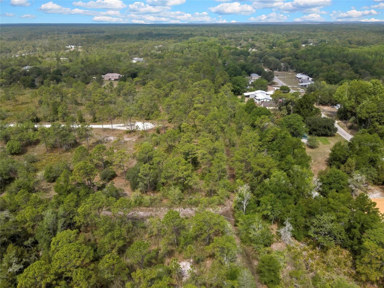 Parallel Road, Weeki Wachee, FL 34614 Photo