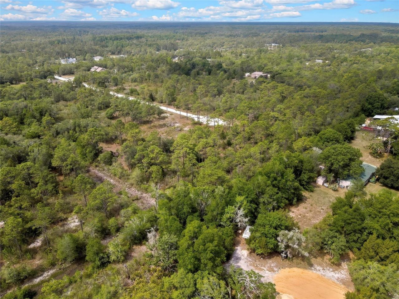 Parallel Road, Weeki Wachee, FL 34614 Photo