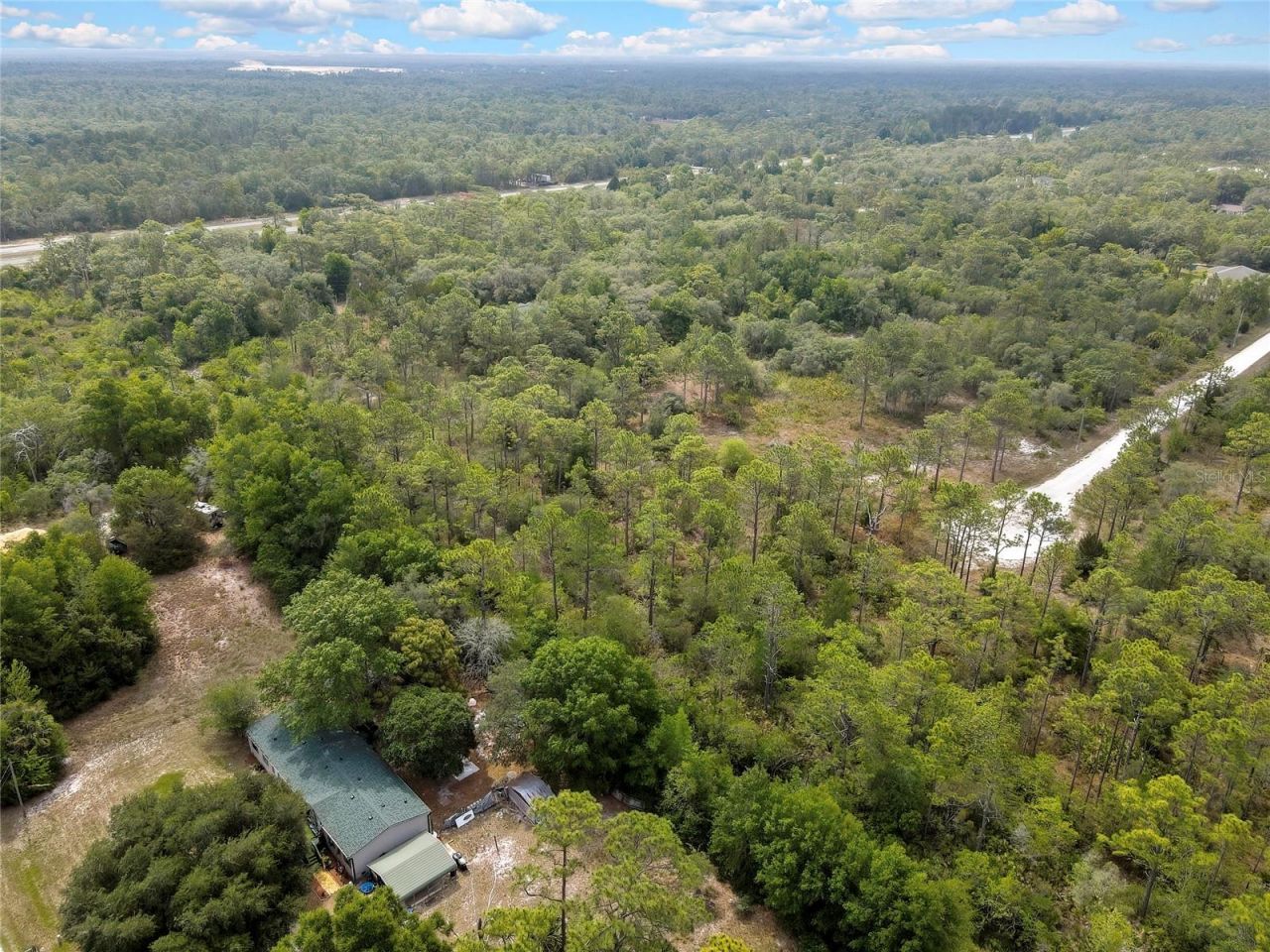 Parallel Road, Weeki Wachee, FL 34614 Photo
