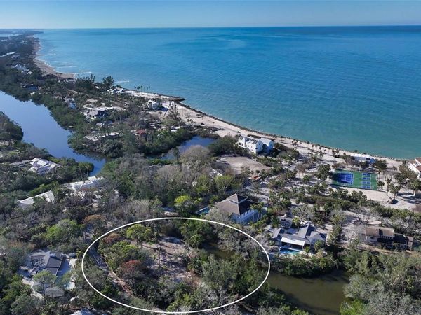 7340 PINE NEEDLE ROAD , SARASOTA, FL 34242