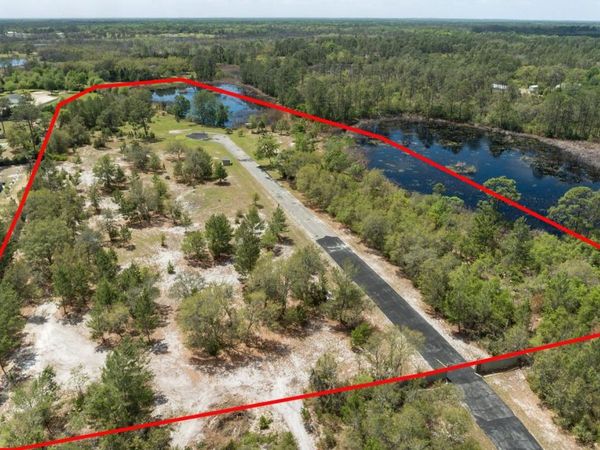S SEQUOIA WAY , EUSTIS, FL 32736