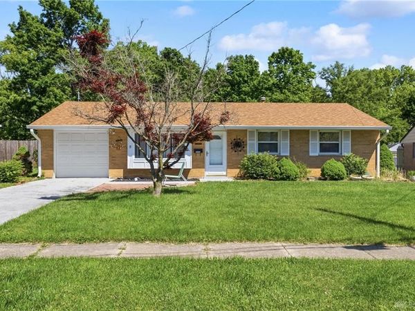 342 Warr Lane, Hamilton, OH 45013