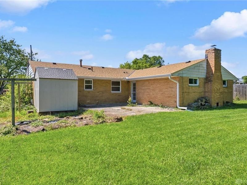 342 Warr Lane, Hamilton, OH 45013 Photo 29