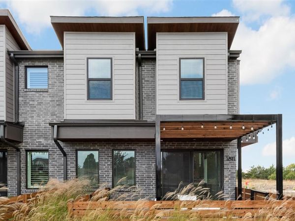1811 Parkview, Melissa, TX 75454