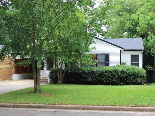515 Davis Street , Minden, LA 71055