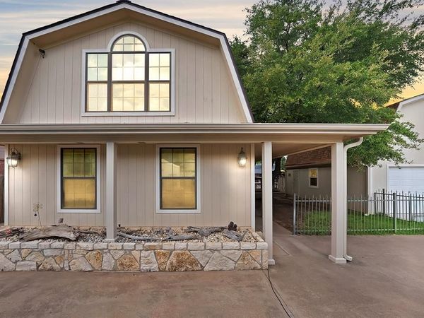 4514 Robin Court, Granbury, TX 76049