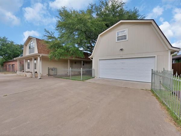 4514 Robin Court, Granbury, TX 76049