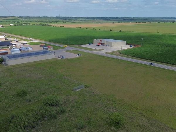TBD E Main Street , Itasca, TX 76055