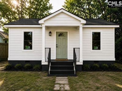 949 Texas Street , Columbia, SC 29201
