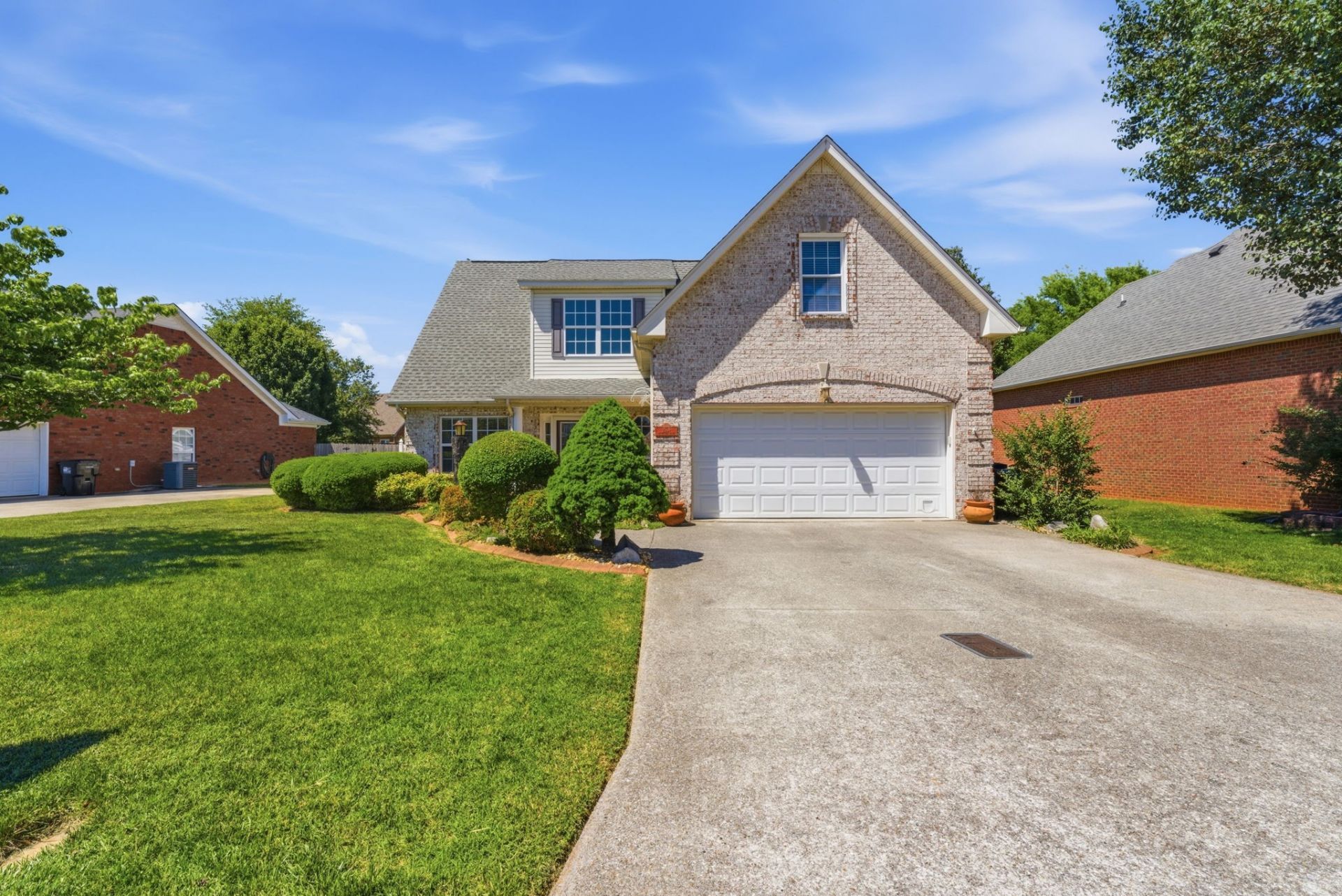 2634 Westhaven Dr, Murfreesboro, TN 37128 Main Photo