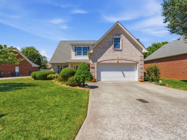 2634 Westhaven Dr, Murfreesboro, TN 37128
