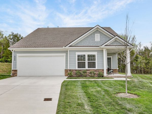 544 Banchory Dr , Smyrna, TN 37167