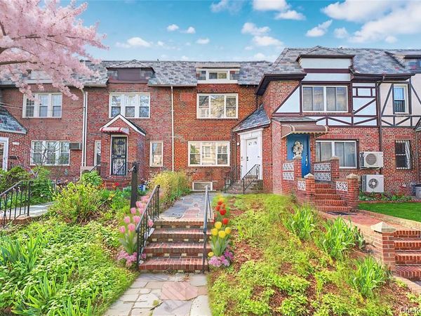 9307 69th Avenue , Forest Hills, NY 11375