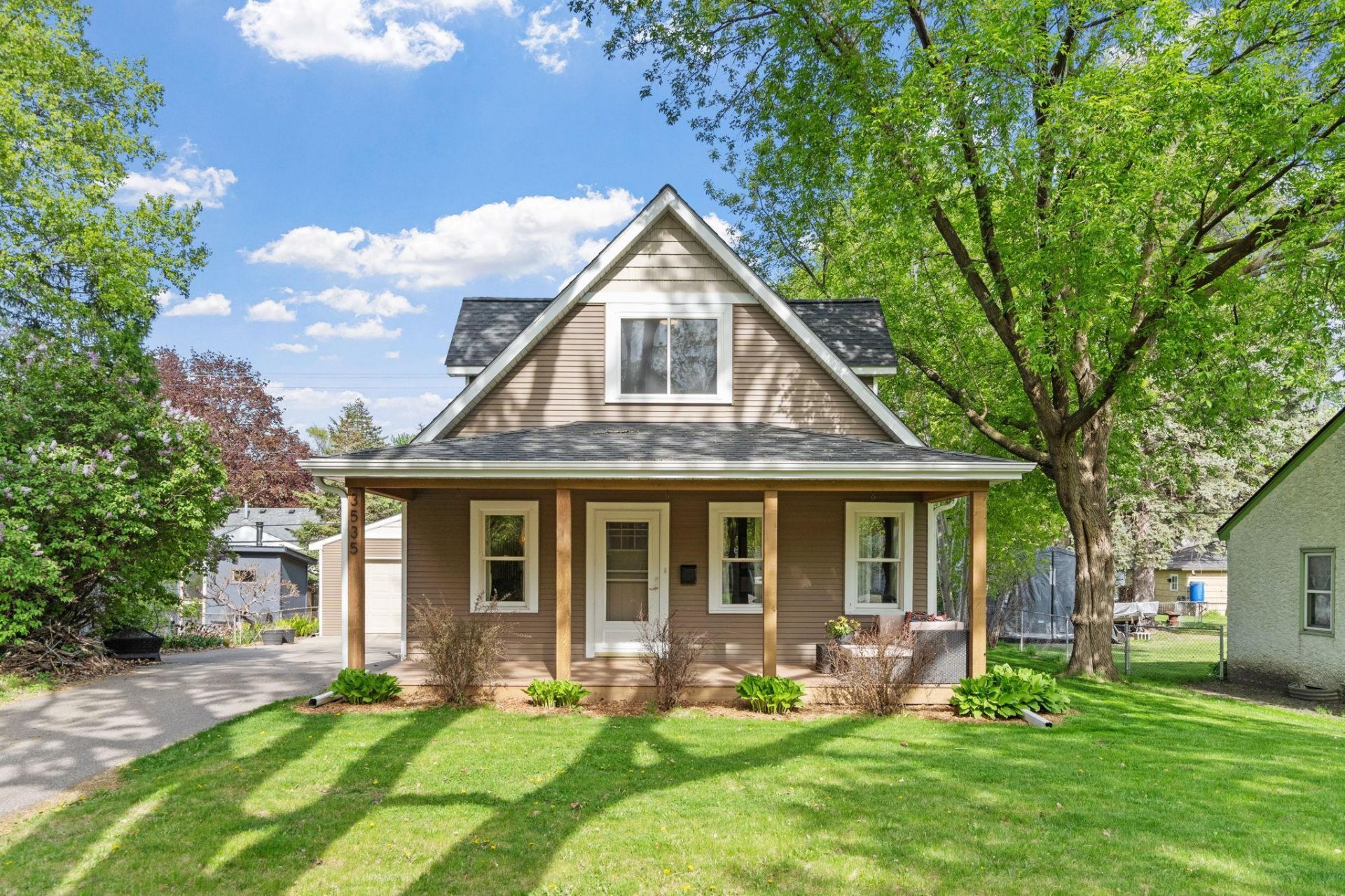 3535 Mckinley Street Ne, Minneapolis, MN 55418 Main Photo