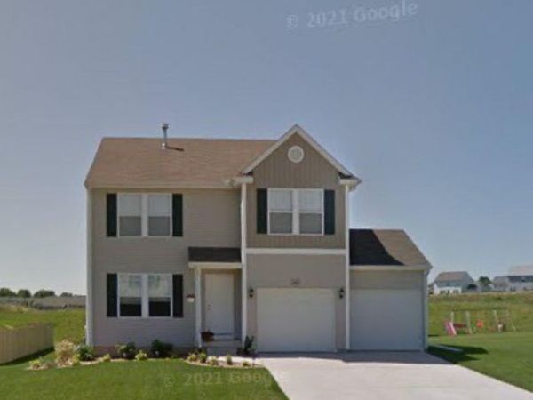 6460 Avalon Drive SE, Caledonia Twp, MI 49316