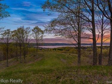 Lot 16 Wild Laurel Lane , Benzonia Twp, MI 49617