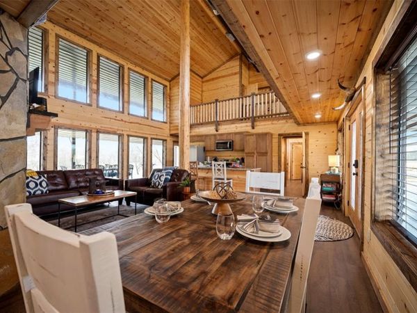 248 Stones River Lane, Broken Bow, OK 74728