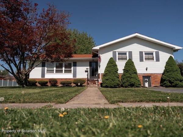 3 4th Street, Jenkins Twp, PA 18640