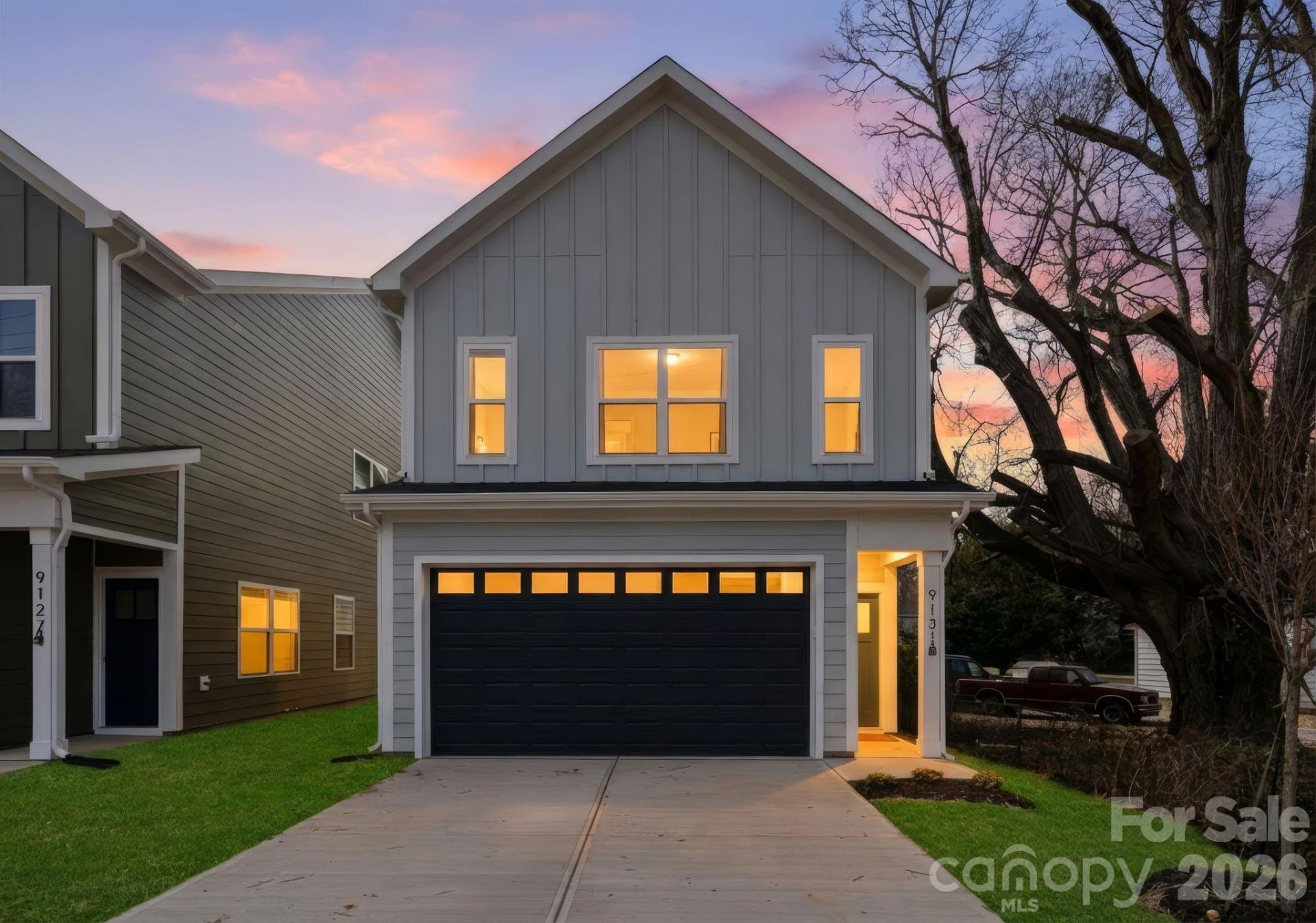 9131 Old Moores Chapel Road, Charlotte, NC 28214 Main Photo