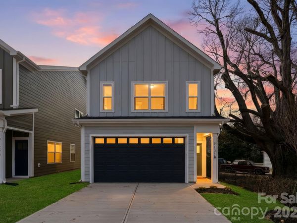 9131 Old Moores Chapel Road, Charlotte, NC 28214