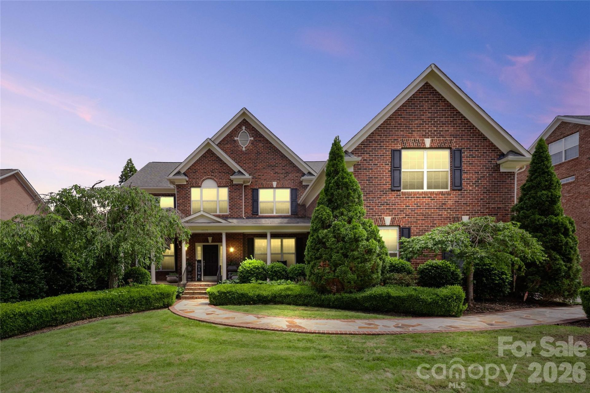14825 Capricorn Lane , Charlotte, NC 28277 Main Photo