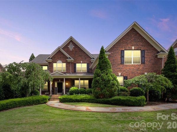 14825 Capricorn Lane , Charlotte, NC 28277