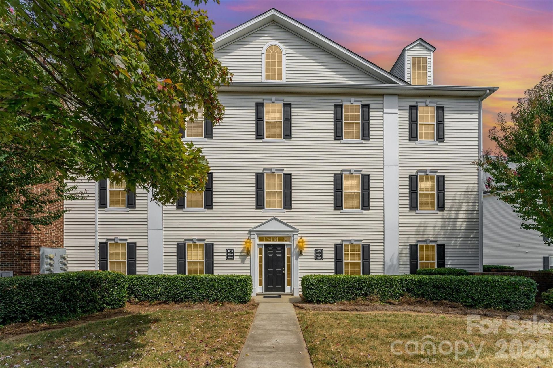 4002 Town Center Road , Harrisburg, NC 28075 Main Photo