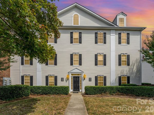 4002 Town Center Road , Harrisburg, NC 28075