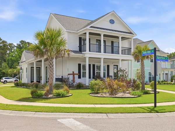301 Spartina Ct., North Myrtle Beach, SC 29582