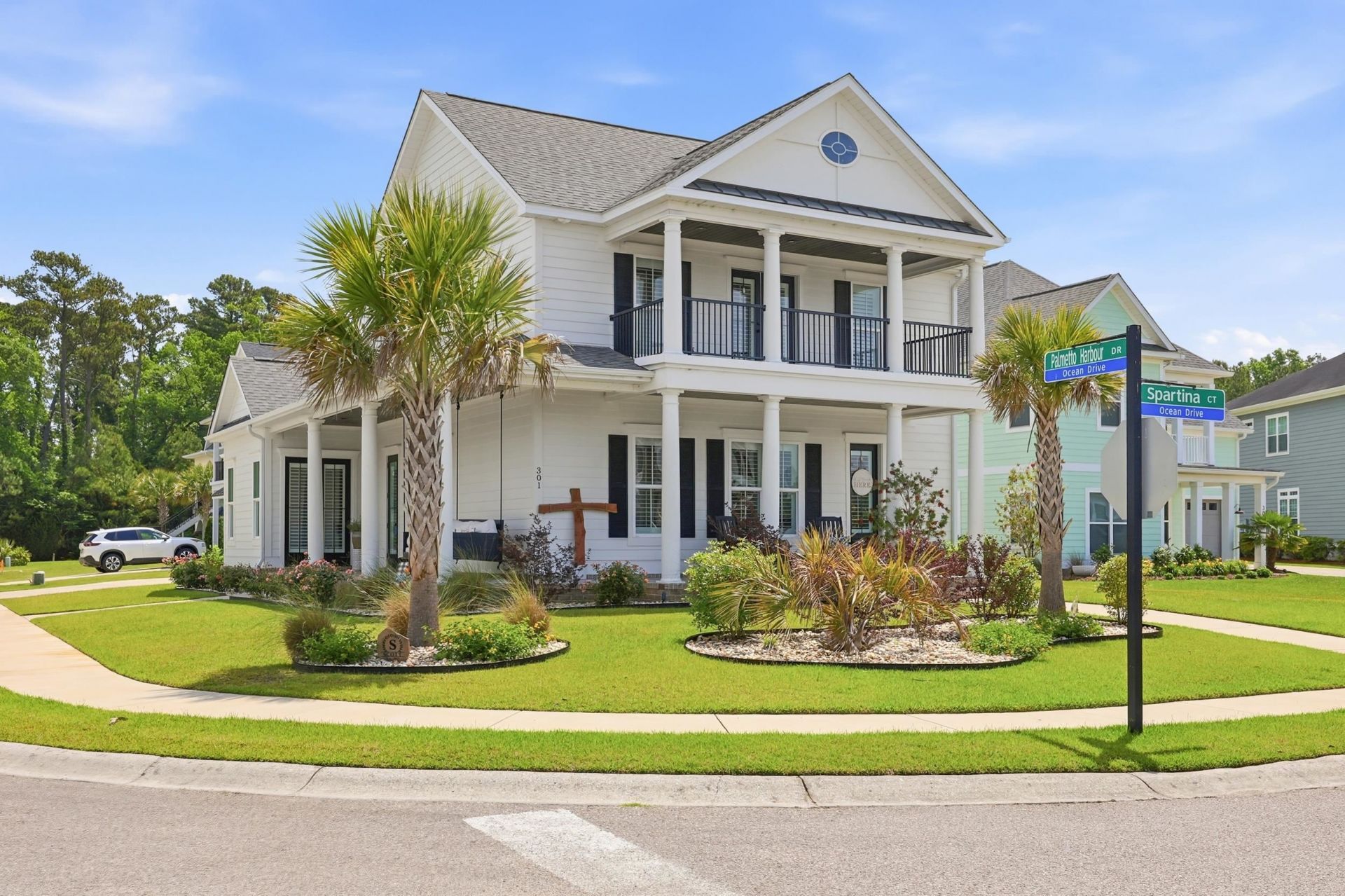 301 Spartina Ct. Photo 1