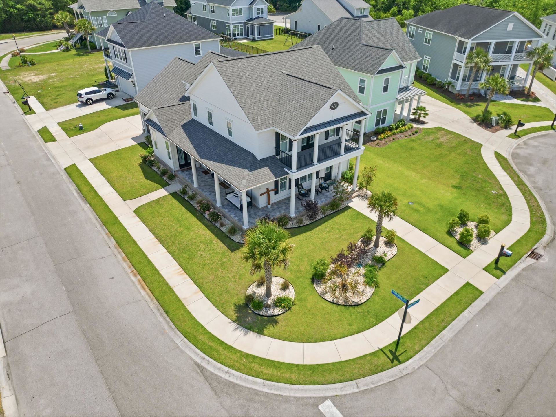 301 Spartina Ct. Photo 35