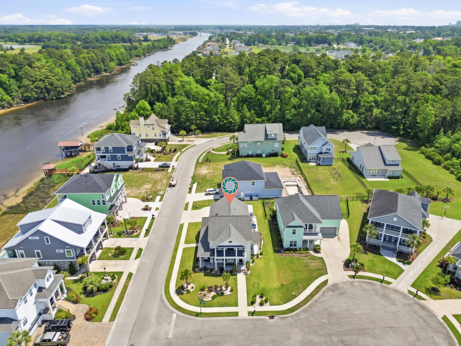 301 Spartina Ct.  Photo 39