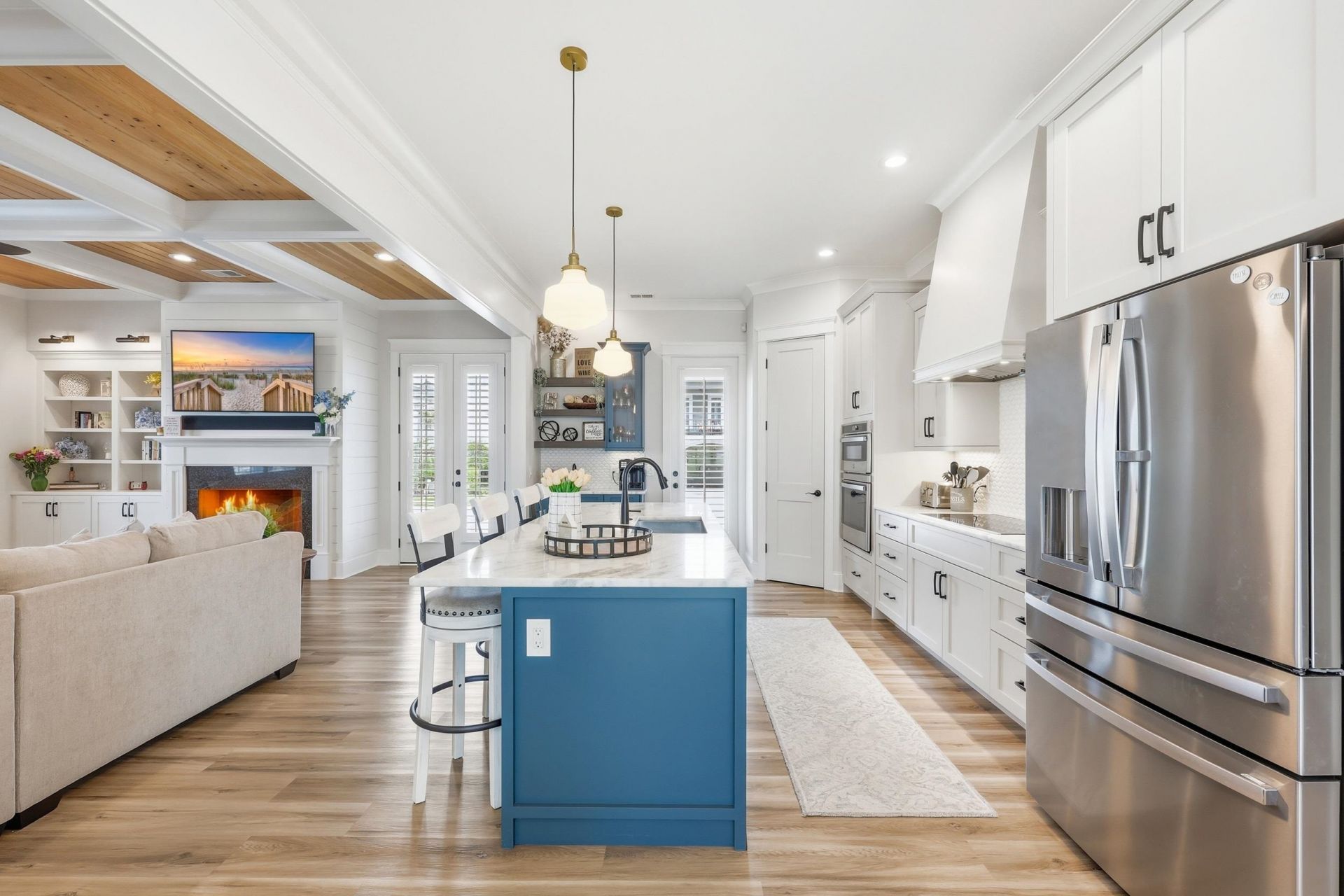 301 Spartina Ct. Photo 4