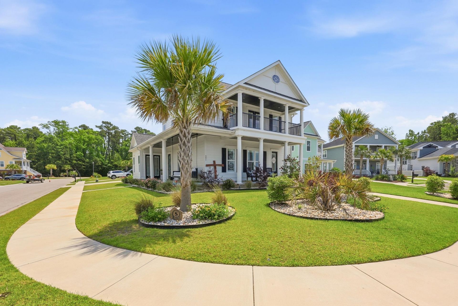 301 Spartina Ct. Photo 41