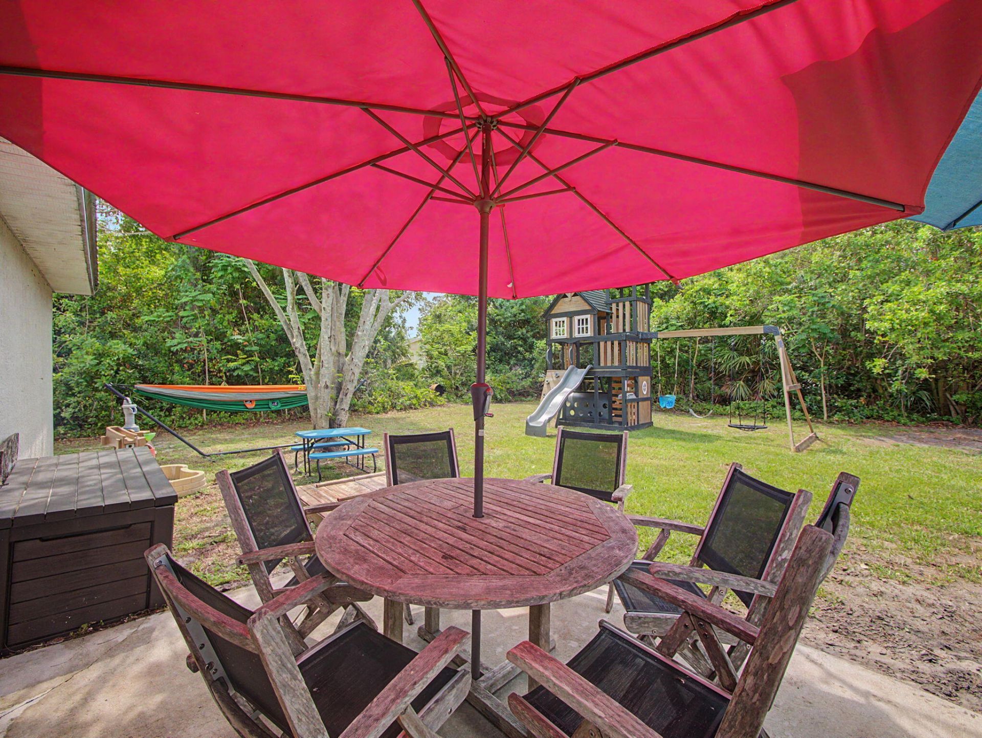 1550 SW Kosnar Avenue, Port Saint Lucie, FL 34953 Photo