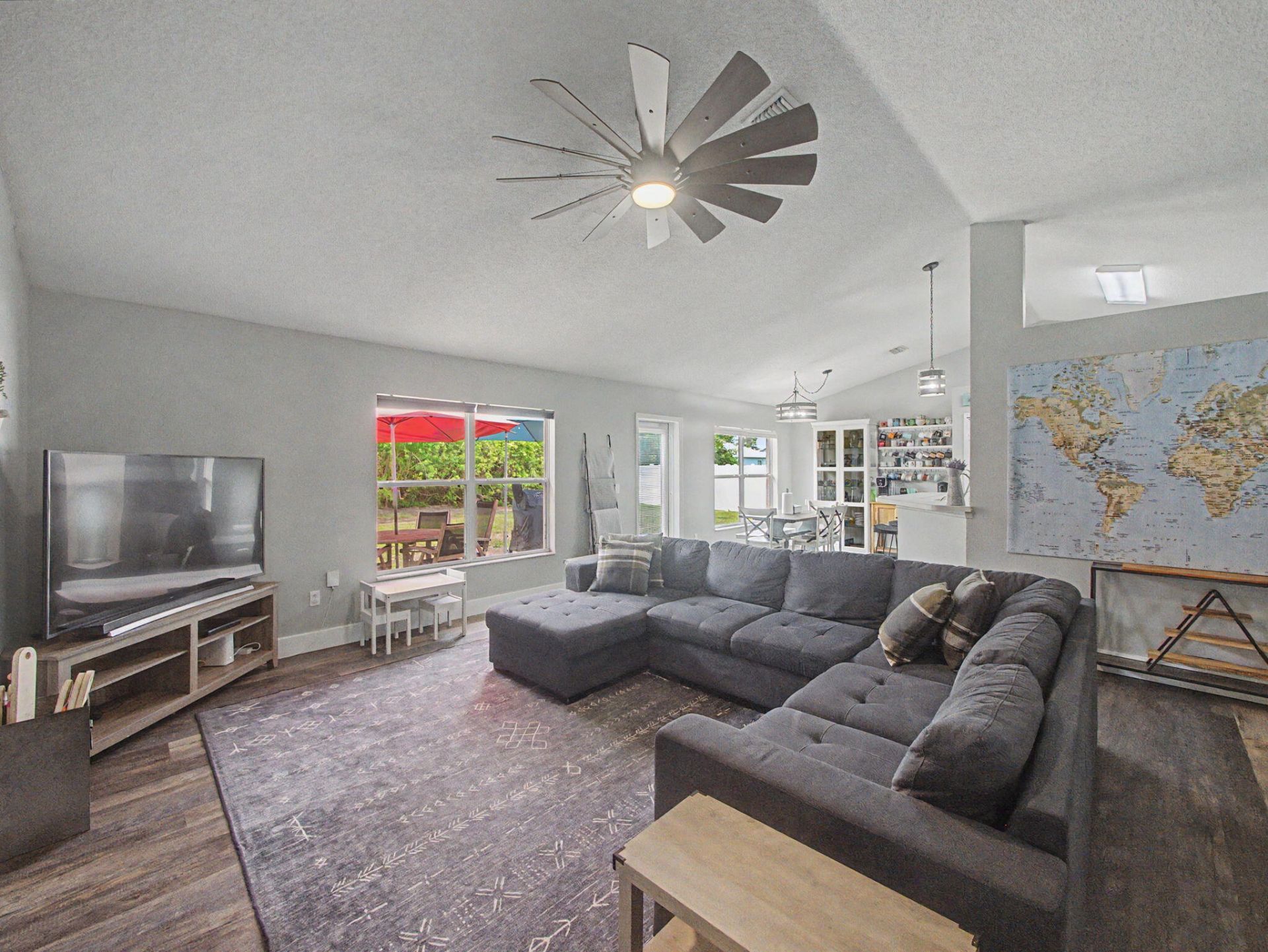 1550 SW Kosnar Avenue, Port Saint Lucie, FL 34953 Photo