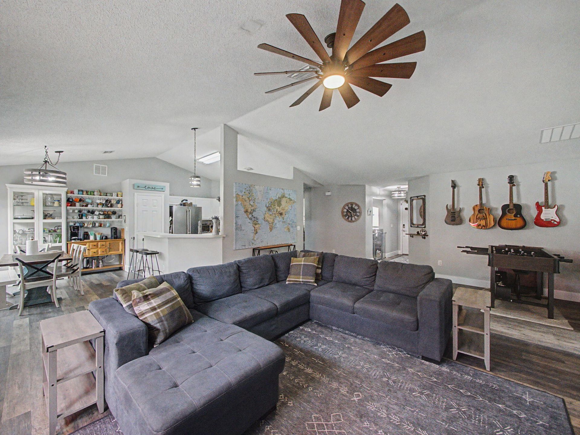 1550 SW Kosnar Avenue, Port Saint Lucie, FL 34953 Photo