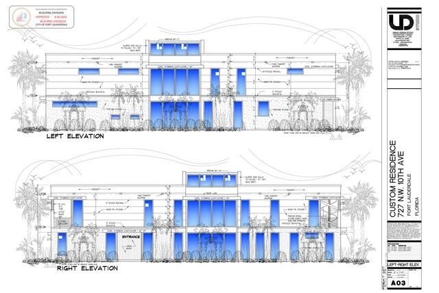727 NW 10th Avenue, Fort Lauderdale, FL 33311 Photo