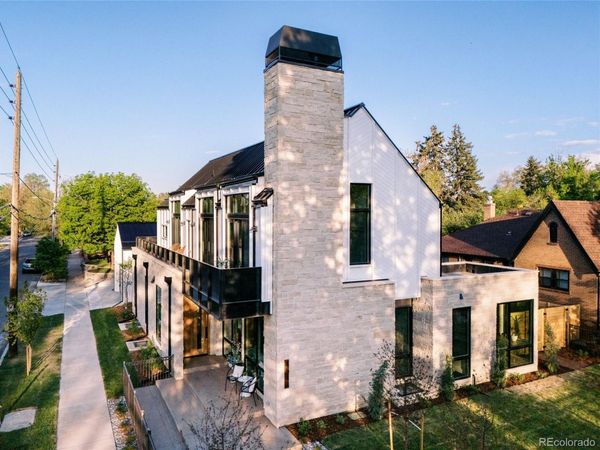 4548 Julian Street, Denver, CO 80211