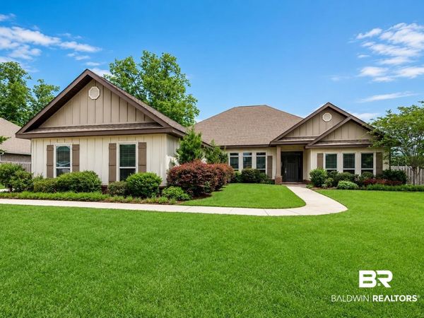 9811 Volterra Avenue, Daphne, AL 36526
