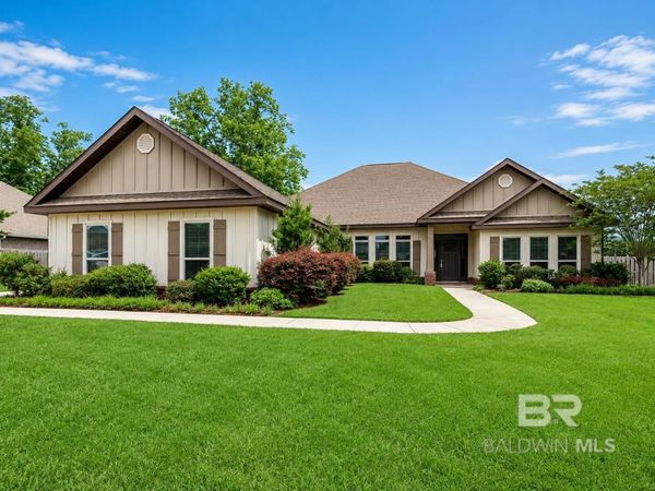 9811 Volterra Avenue, Daphne, AL 36526