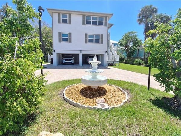 254 Palermo CIR, FORT MYERS BEACH, FL 33931