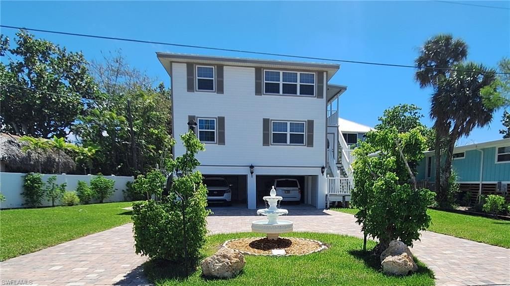 254 Palermo Cir, Fort Myers Beach, FL 33931 Photo