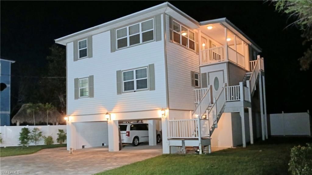 254 Palermo Cir, Fort Myers Beach, FL 33931 Photo