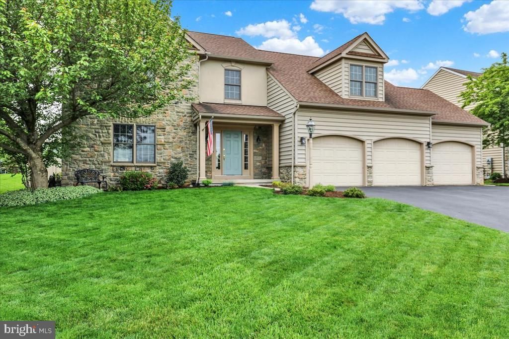 852 Christine Lane , Lancaster, PA 17601 Main Photo