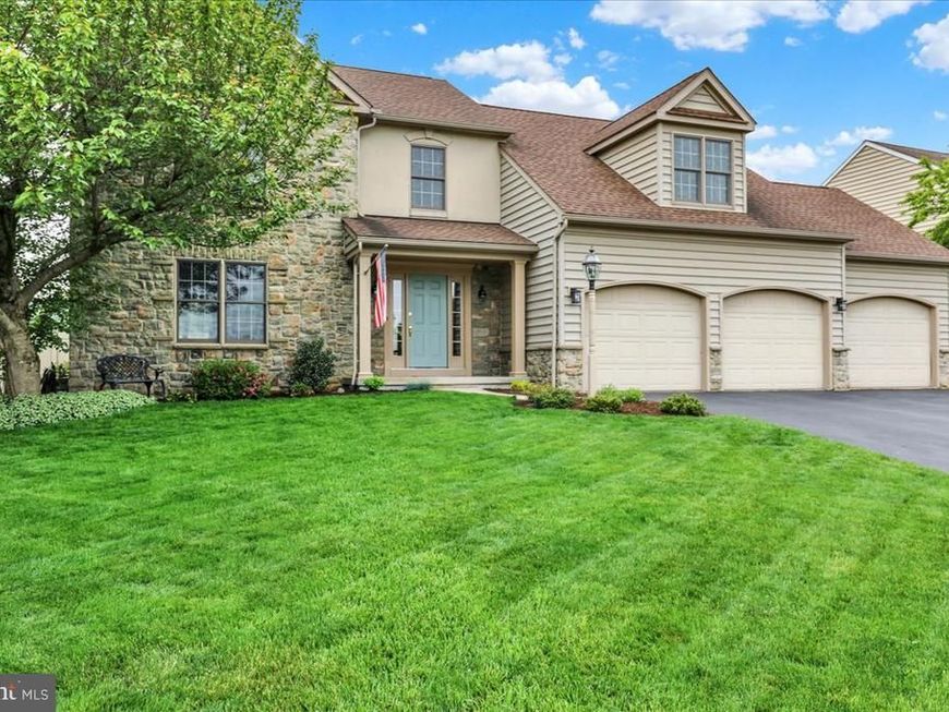 852 Christine Lane , Lancaster, PA 17601 Main Photo